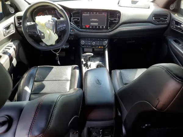 1C4RDJDG6PC592893 2023 DODGE DURANGO - Image 8