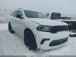 1C4RDJDG6PC597804 2023 DODGE DURANGO