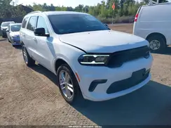 1C4RDJDG6PC602600 2023 DODGE DURANGO