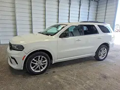 1C4RDJDG6PC602662 2023 DODGE DURANGO