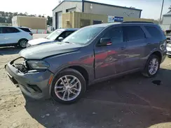 1C4RDJDG6PC603276 2023 DODGE DURANGO
