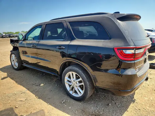 1C4RDJDG6PC603360 2023 DODGE DURANGO - Image 2