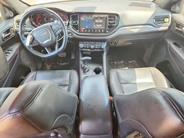 1C4RDJDG6PC603360 2023 DODGE DURANGO - Image 8