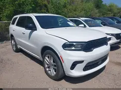 1C4RDJDG6PC603410 2023 DODGE DURANGO