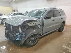 1C4RDJDG6PC603424 2023 DODGE DURANGO