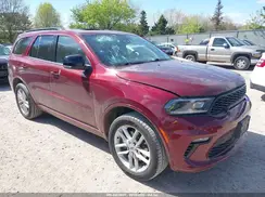 1C4RDJDG6PC613760 2023 DODGE DURANGO