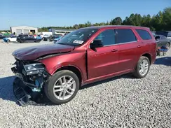 1C4RDJDG6PC617548 2023 DODGE DURANGO