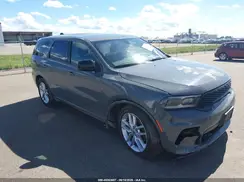 1C4RDJDG6PC617677 2023 DODGE DURANGO