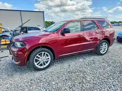 1C4RDJDG6PC631711 2023 DODGE DURANGO