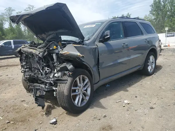 1C4RDJDG6PC637220 2023 DODGE DURANGO - Image 1