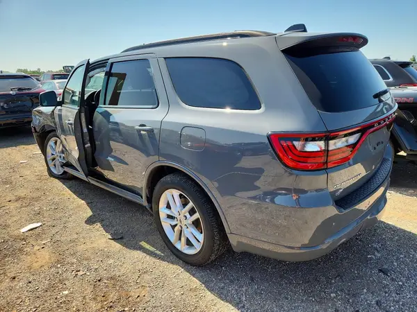 1C4RDJDG6PC655183 2023 DODGE DURANGO - Image 2