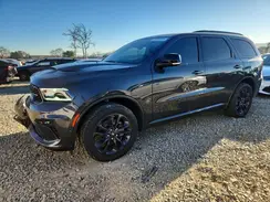 1C4RDJDG6PC657452 2023 DODGE DURANGO