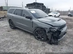 1C4RDJDG6PC672985 2023 DODGE DURANGO