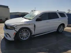 1C4RDJDG6PC687891 2023 DODGE DURANGO