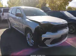 1C4RDJDG6PC687941 2023 DODGE DURANGO