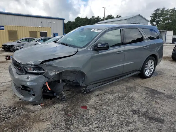 1C4RDJDG6PC688054 2023 DODGE DURANGO - Image 1