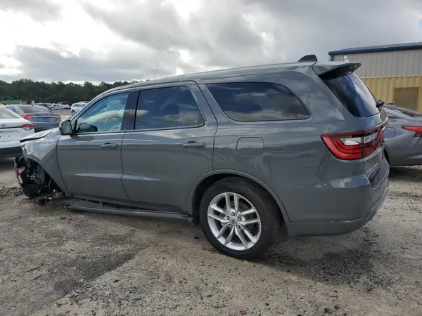 1C4RDJDG6PC688054 2023 DODGE DURANGO - Image 2