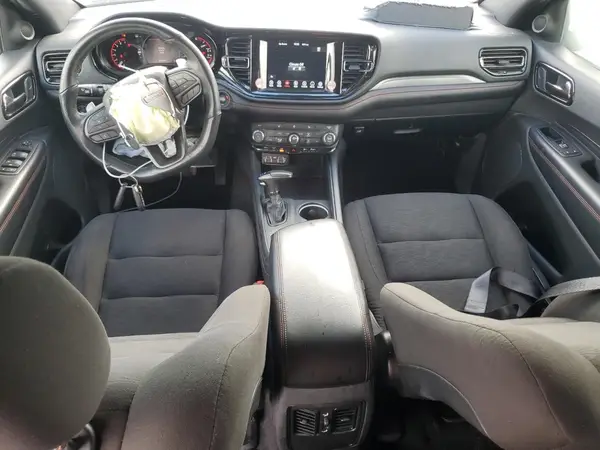 1C4RDJDG6PC688054 2023 DODGE DURANGO - Image 8