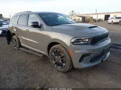 1C4RDJDG6PC689026 2023 DODGE DURANGO
