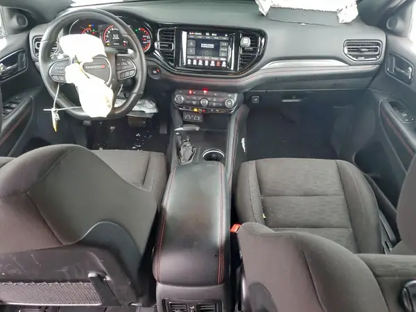 1C4RDJDG6PC690144 2023 DODGE DURANGO - Image 8
