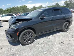 1C4RDJDG6PC693920 2023 DODGE DURANGO