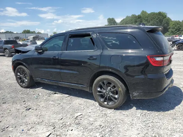 1C4RDJDG6PC693920 2023 DODGE DURANGO - Image 2