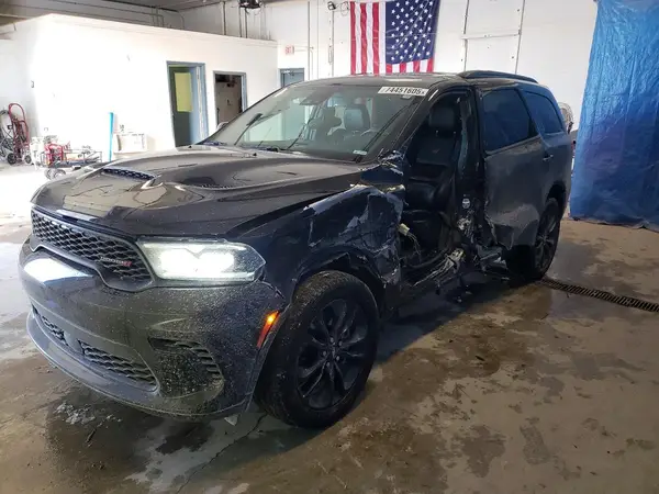 1C4RDJDG6RC101807 2024 DODGE DURANGO - Image 1