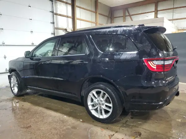 1C4RDJDG6RC126433 2024 DODGE DURANGO - Image 2