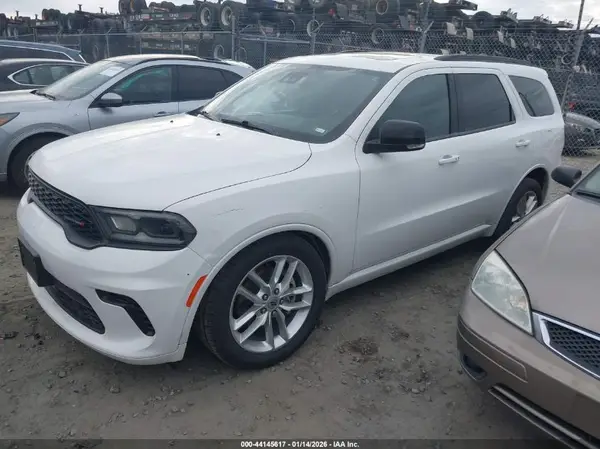 1C4RDJDG6RC133141 2024 DODGE DURANGO - Image 2