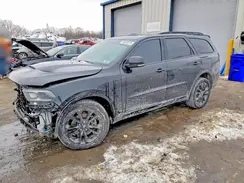1C4RDJDG6RC139120 2024 DODGE DURANGO