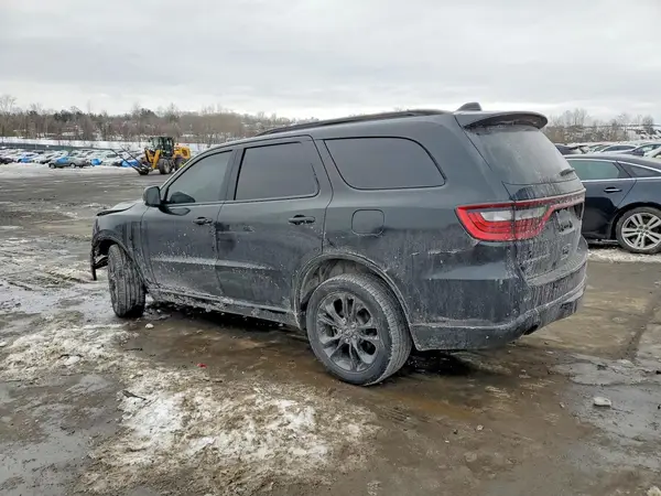 1C4RDJDG6RC139120 2024 DODGE DURANGO - Image 2