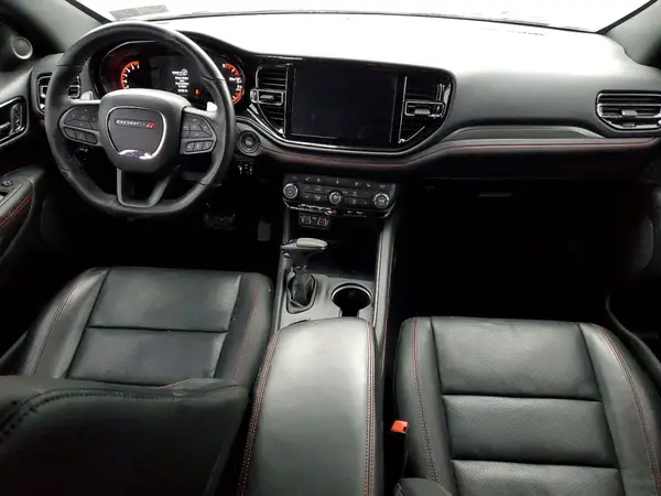 1C4RDJDG6RC139120 2024 DODGE DURANGO - Image 8