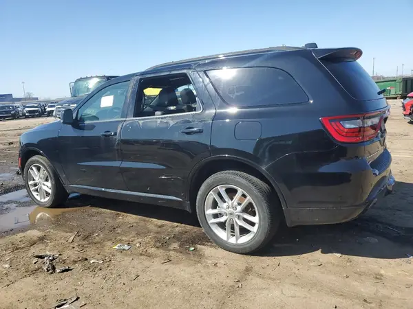 1C4RDJDG6RC139313 2024 DODGE DURANGO - Image 2