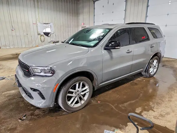 1C4RDJDG6RC147041 2024 DODGE DURANGO - Image 1