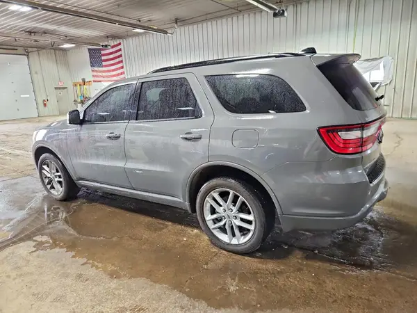 1C4RDJDG6RC147041 2024 DODGE DURANGO - Image 2