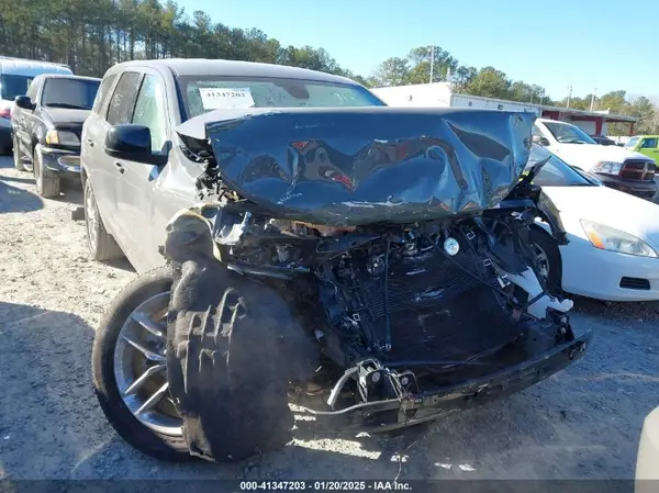 1C4RDJDG6RC152708 2024 DODGE DURANGO - Image 1