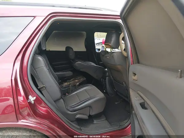 1C4RDJDG6RC173431 2024 DODGE DURANGO - Image 8