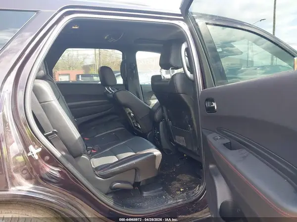 1C4RDJDG6RC176068 2024 DODGE DURANGO - Image 8