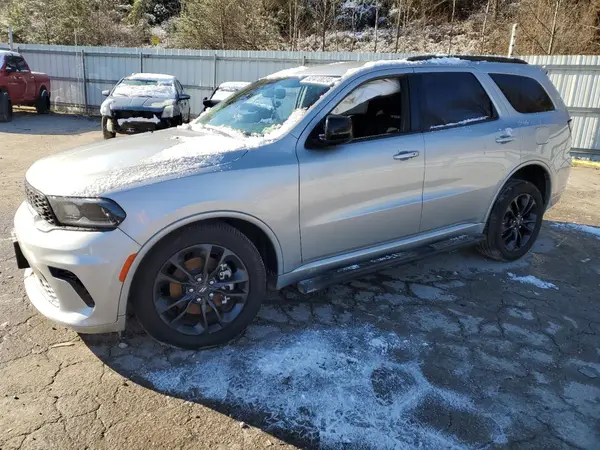 1C4RDJDG6RC176779 2024 DODGE DURANGO - Image 1