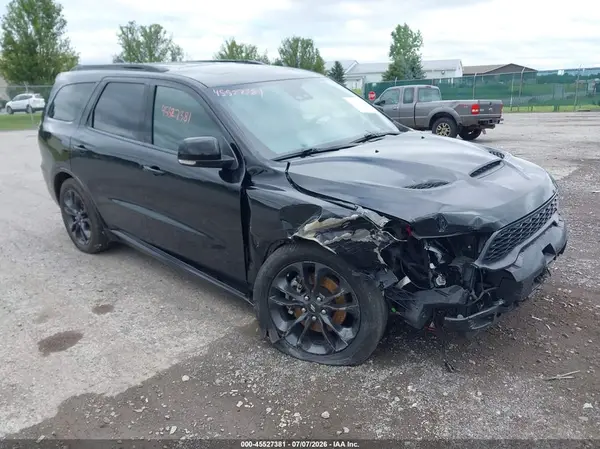 1C4RDJDG6RC183103 2024 DODGE DURANGO - Image 1