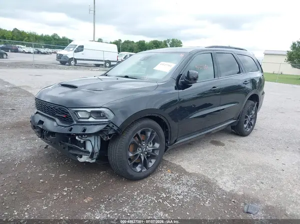 1C4RDJDG6RC183103 2024 DODGE DURANGO - Image 2