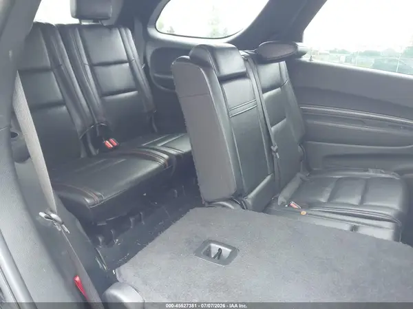 1C4RDJDG6RC183103 2024 DODGE DURANGO - Image 8