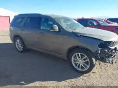 1C4RDJDG6RC191685 2024 DODGE DURANGO