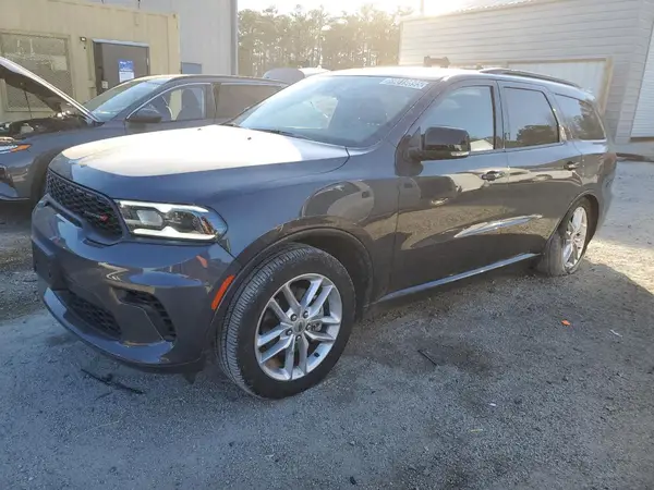 1C4RDJDG6RC192030 2024 DODGE DURANGO - Image 1