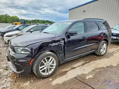 1C4RDJDG6RC197535 2024 DODGE DURANGO