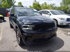 1C4RDJDG6RC207643 2024 DODGE DURANGO