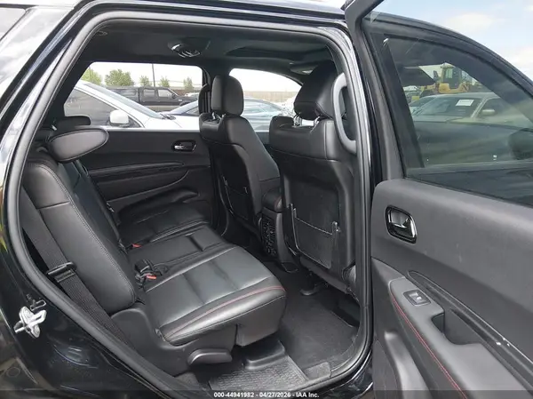 1C4RDJDG6RC207643 2024 DODGE DURANGO - Image 8