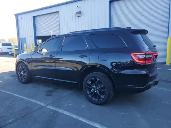 1C4RDJDG6RC231263 2024 DODGE DURANGO - Image 2