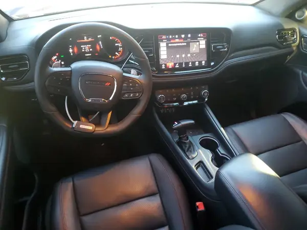 1C4RDJDG6RC231263 2024 DODGE DURANGO - Image 8