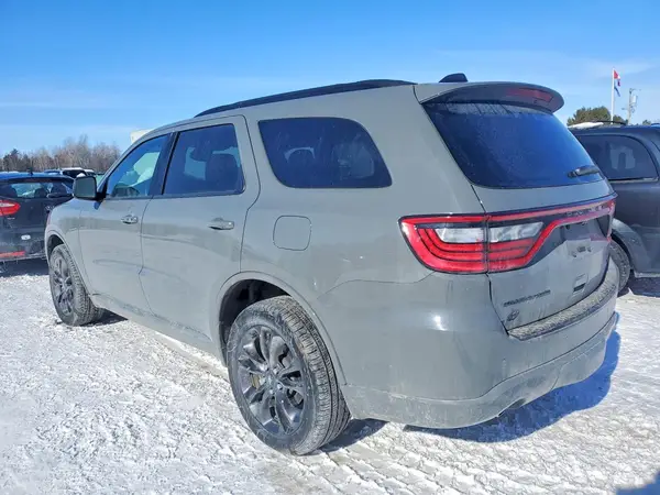 1C4RDJDG6RC241730 2024 DODGE DURANGO - Image 2